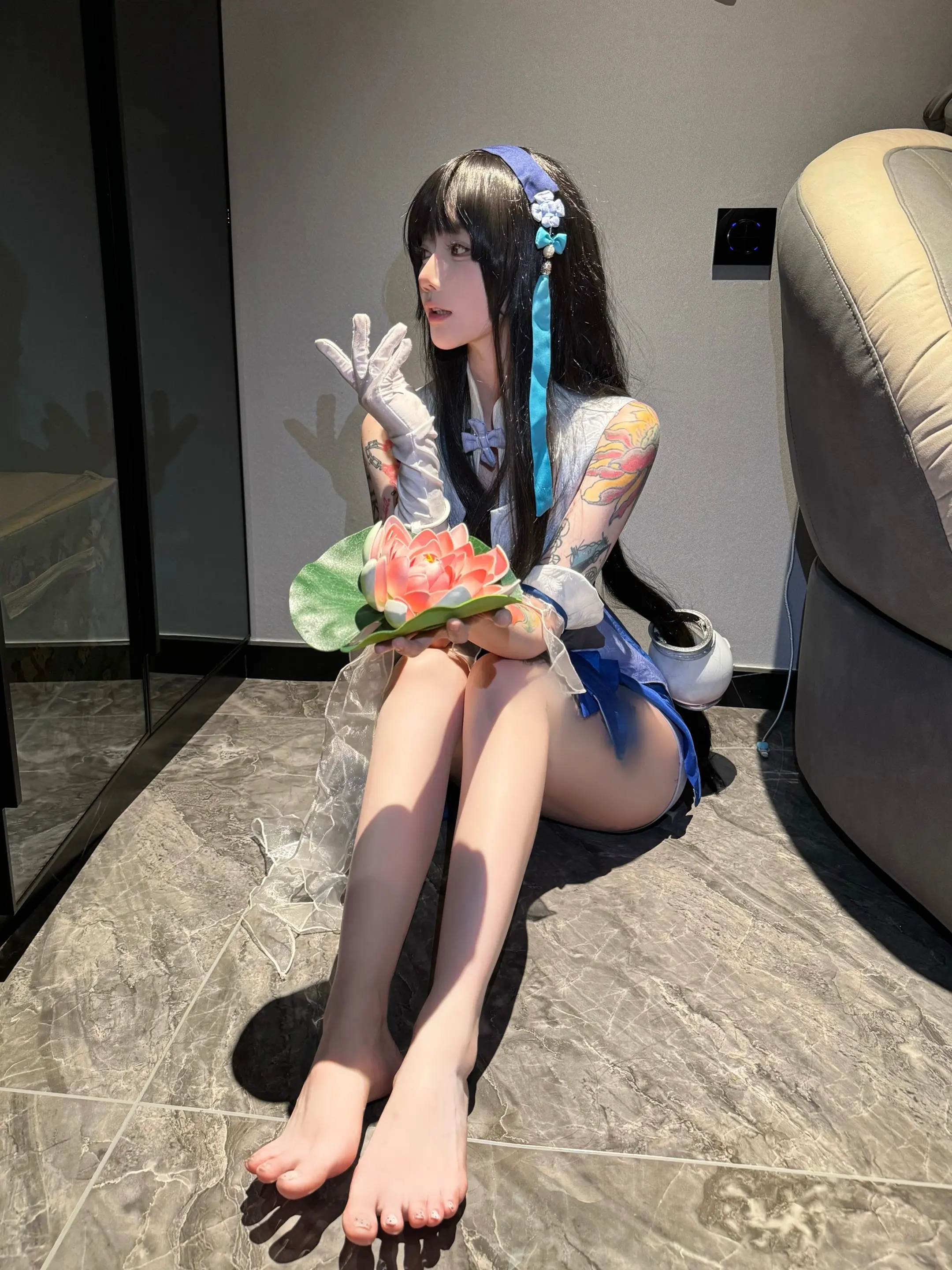 有珍宝不如有眼光