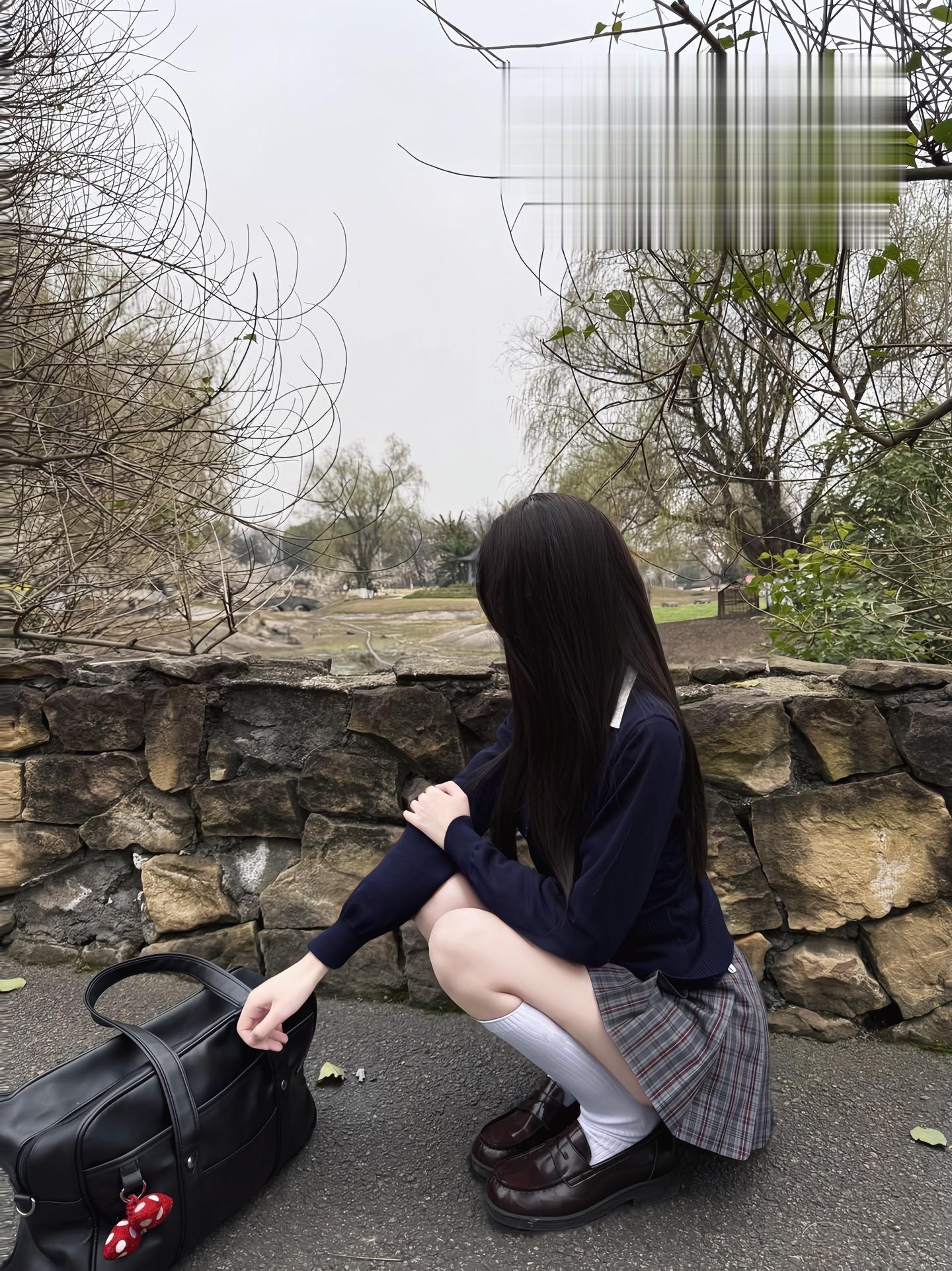 圆没有尽头 缘也是。