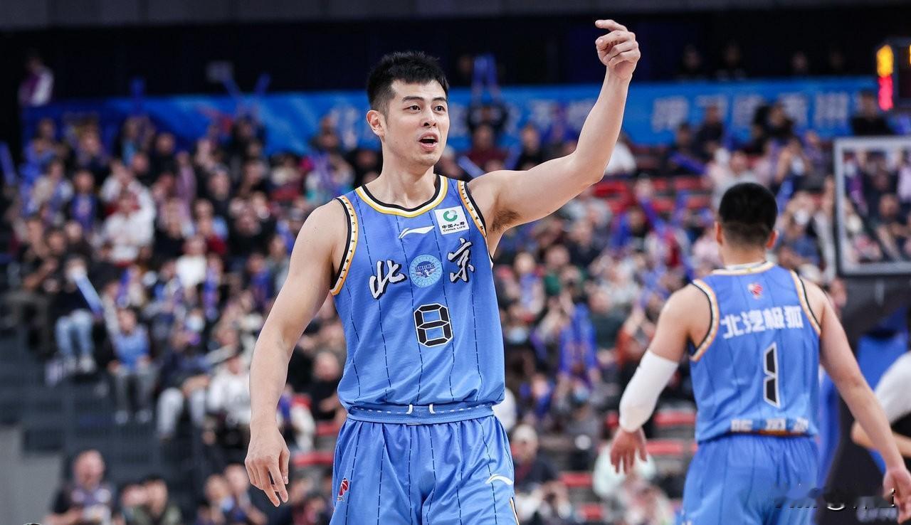 CBA联赛发明所谓“潜力赛”的时候，个人只是觉得过于理想化，但如今看来，所谓“潜