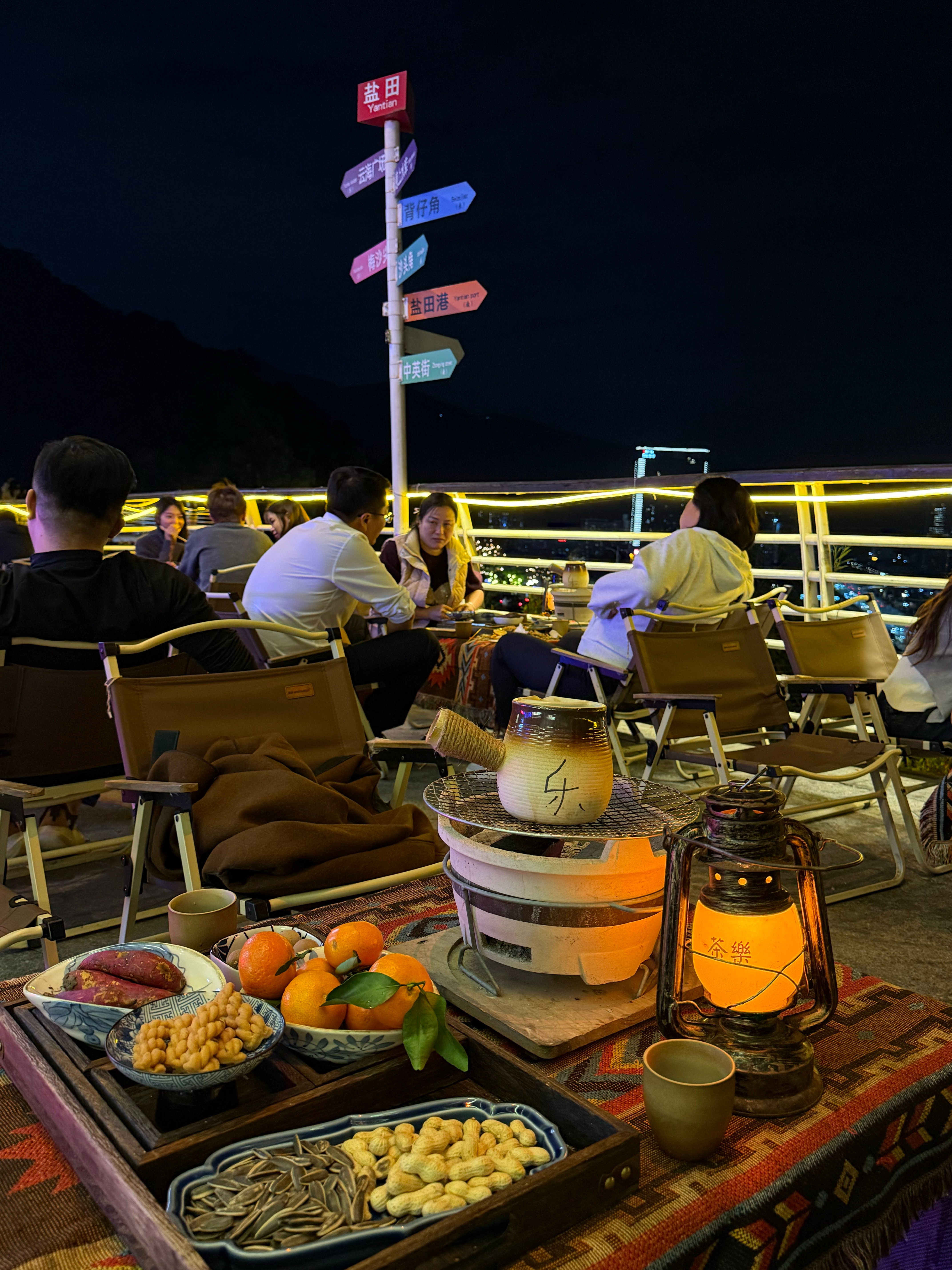 记事一下本把我的美女姐妹们带成精神小妹了🎱周末混在一块看悬疑看通宵的日子太爽了