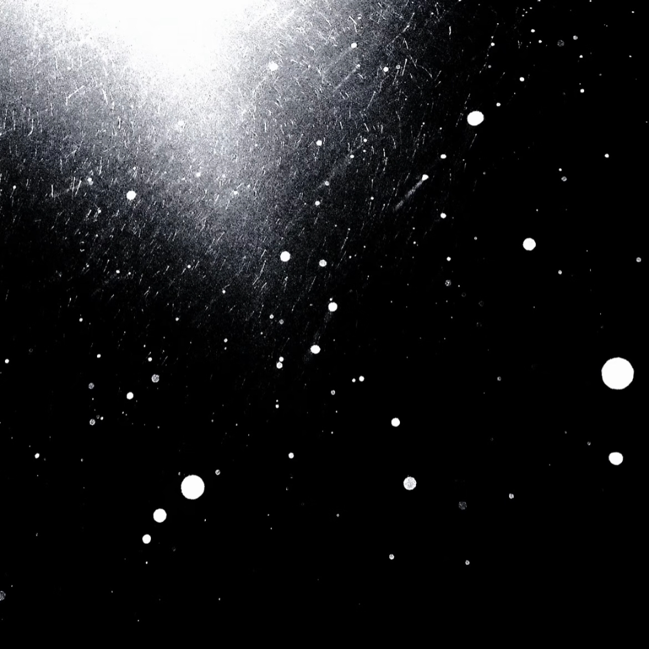 想要和别人制造羁绊 就要承担掉眼泪的风险 ​​​