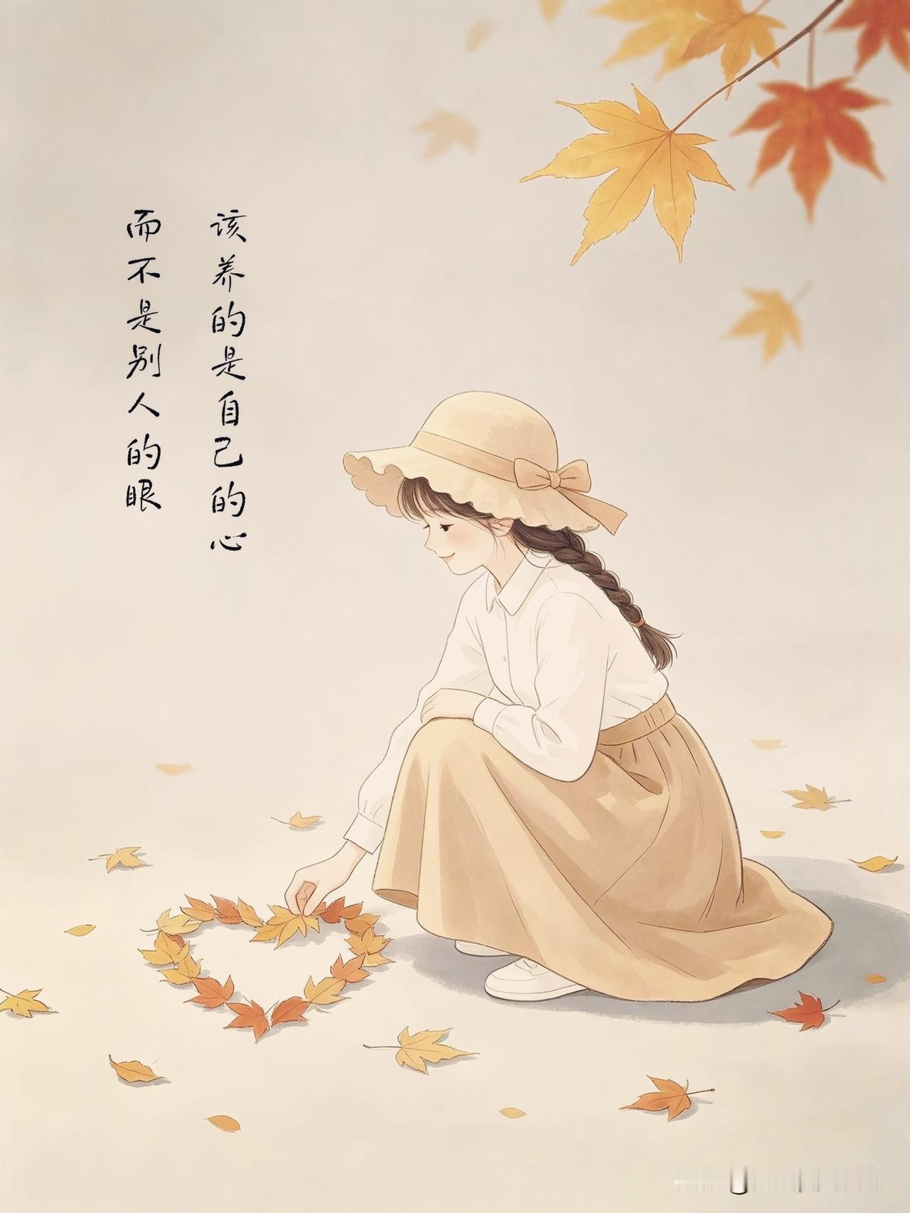 接到朋友的微信，问我怎么“销声匿迹”了?一点声音都听不到了，在干什么呢？

我开