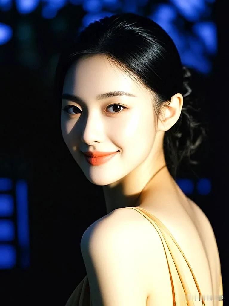 皮囊不一定完美
灵魂一定要高贵

那皮囊呀，本就难有十全十美的，可灵魂却定要高贵