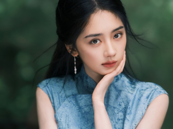 璐璐生日快乐