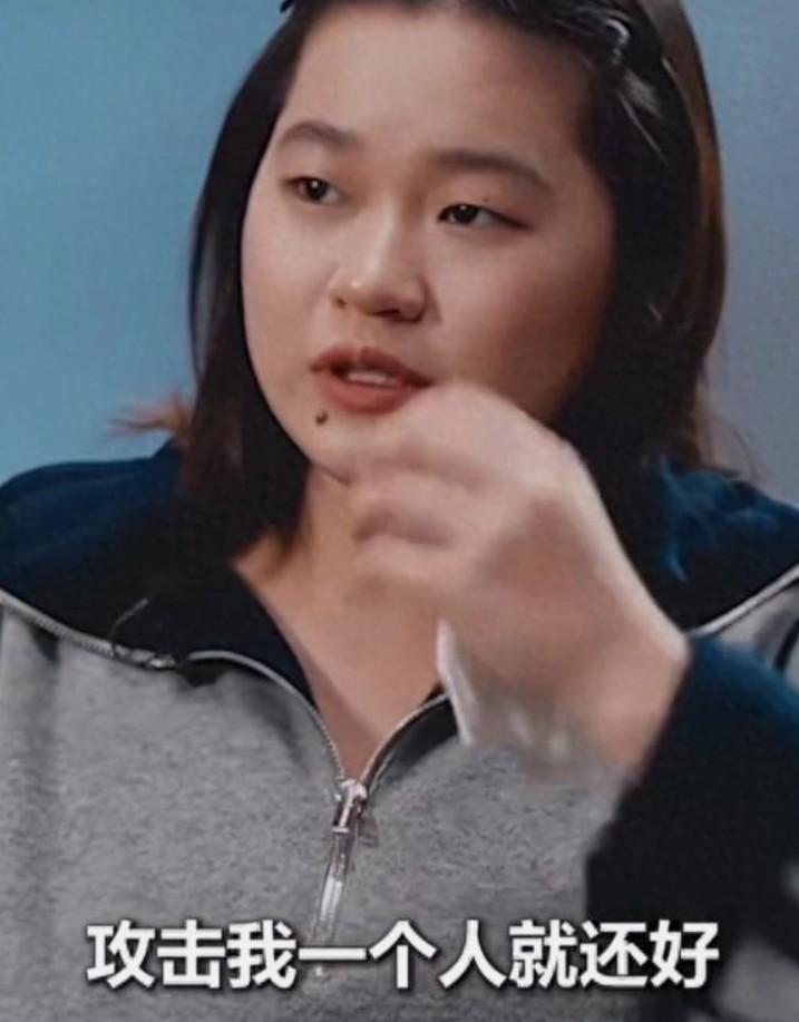 全红婵被网暴了三年，还是港媒帮全红婵才知道，给港媒点赞！
 
全红婵遭网爆在预料