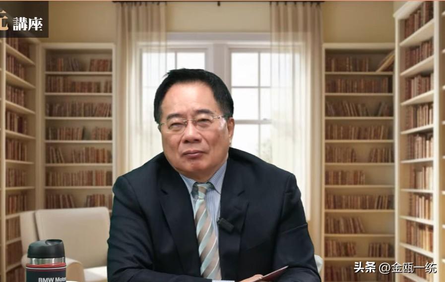 柯志恩选高雄  蔡正元：感谢朱立伦的功劳

前立委蔡正元今天（16日）在节目中表