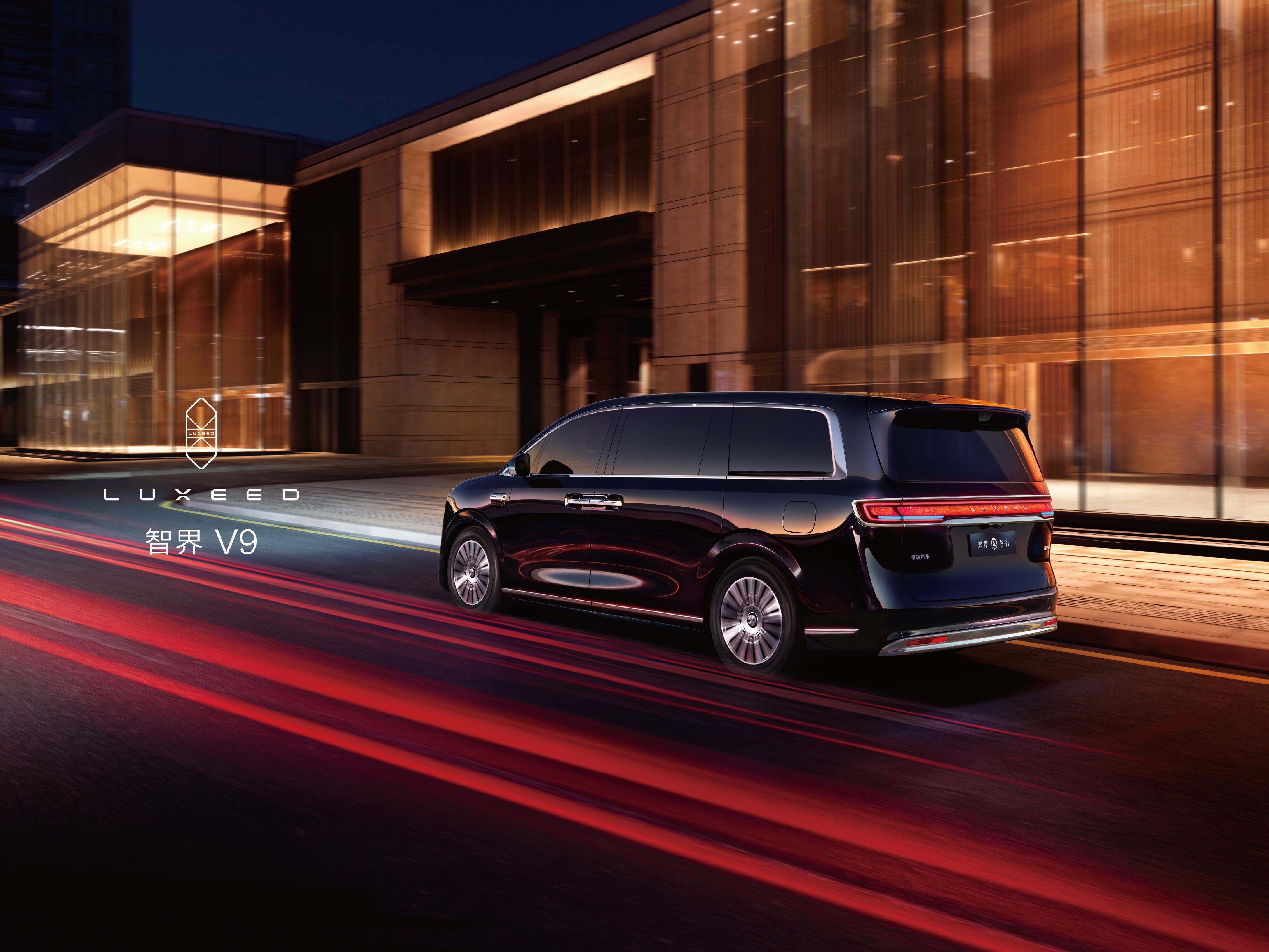 第一台搭载制氧机的MPV来了说真的，经常跑长途的朋友肯定懂那种感觉，开个三四百公