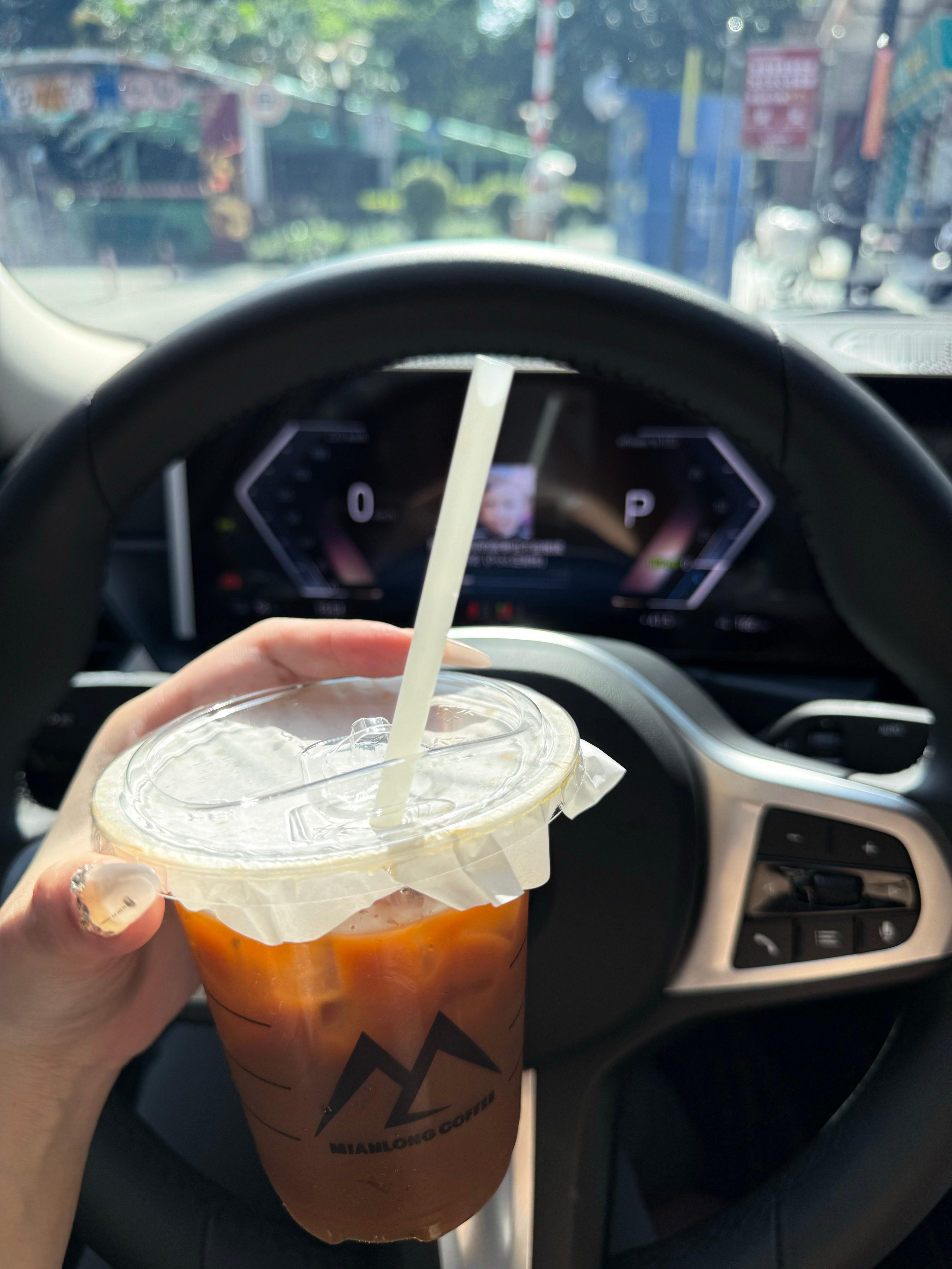 我发现真的每次只要我爸开过我的车 他都会帮我洗个车然后还是满电的🥺（我真的很恋