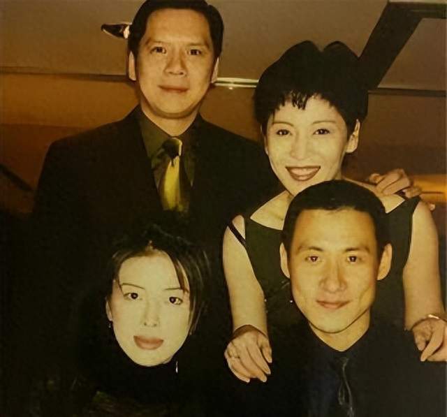 向太爆料的梁家辉，夜店狂魔？宠妻影帝，他到底是谁？