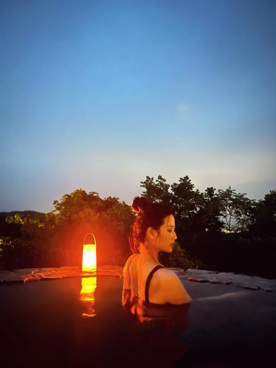 妈妈太会拍我了😚