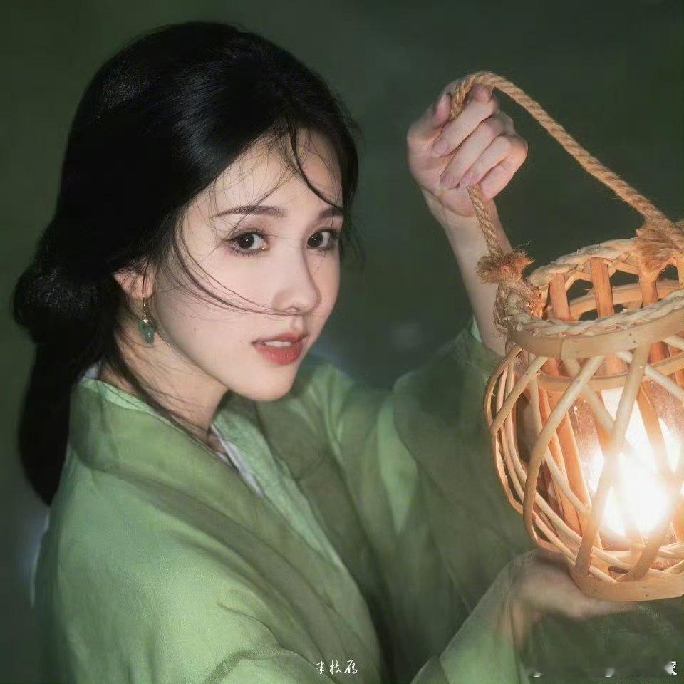 提灯战神已进化至5.0版本😙这次是楚朝大王版 ​​​