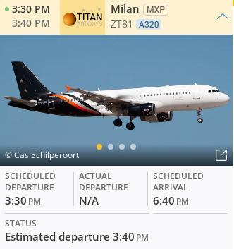 球队应该已经到机场了