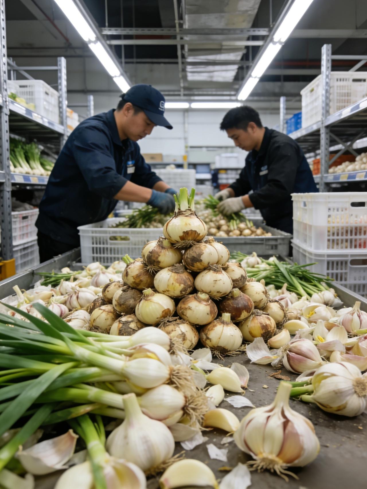 盒马误送水仙致祖孙中毒：别让“分拣失误”成为安全漏洞的遮羞布

近期，“盒马误送