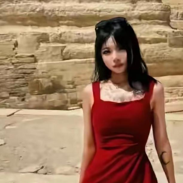 这事儿也太尴尬了！埃及失踪的中国女孩找到了，可一起被找到的还有被她所在团伙绑架的