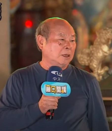 这是有多失望呀！民进党创党元老高呼打倒民进党！前民进党主席许信良胞弟、也是民进党