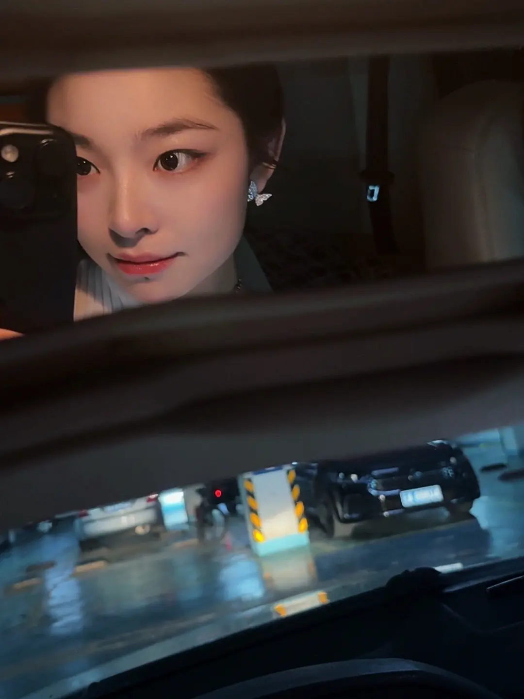 我待人依旧真诚. 但不再给予厚望 