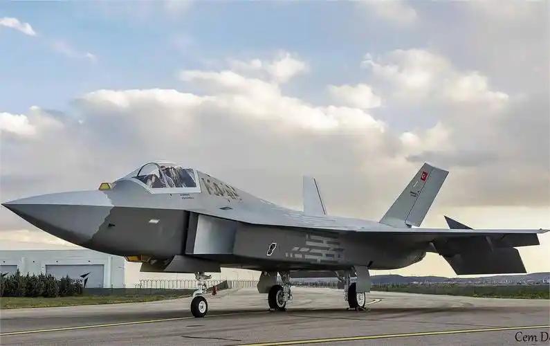 巴铁不买歼 - 35 改选土耳其五代机？
最近巴媒突然放出重磅消息：巴基斯坦将在