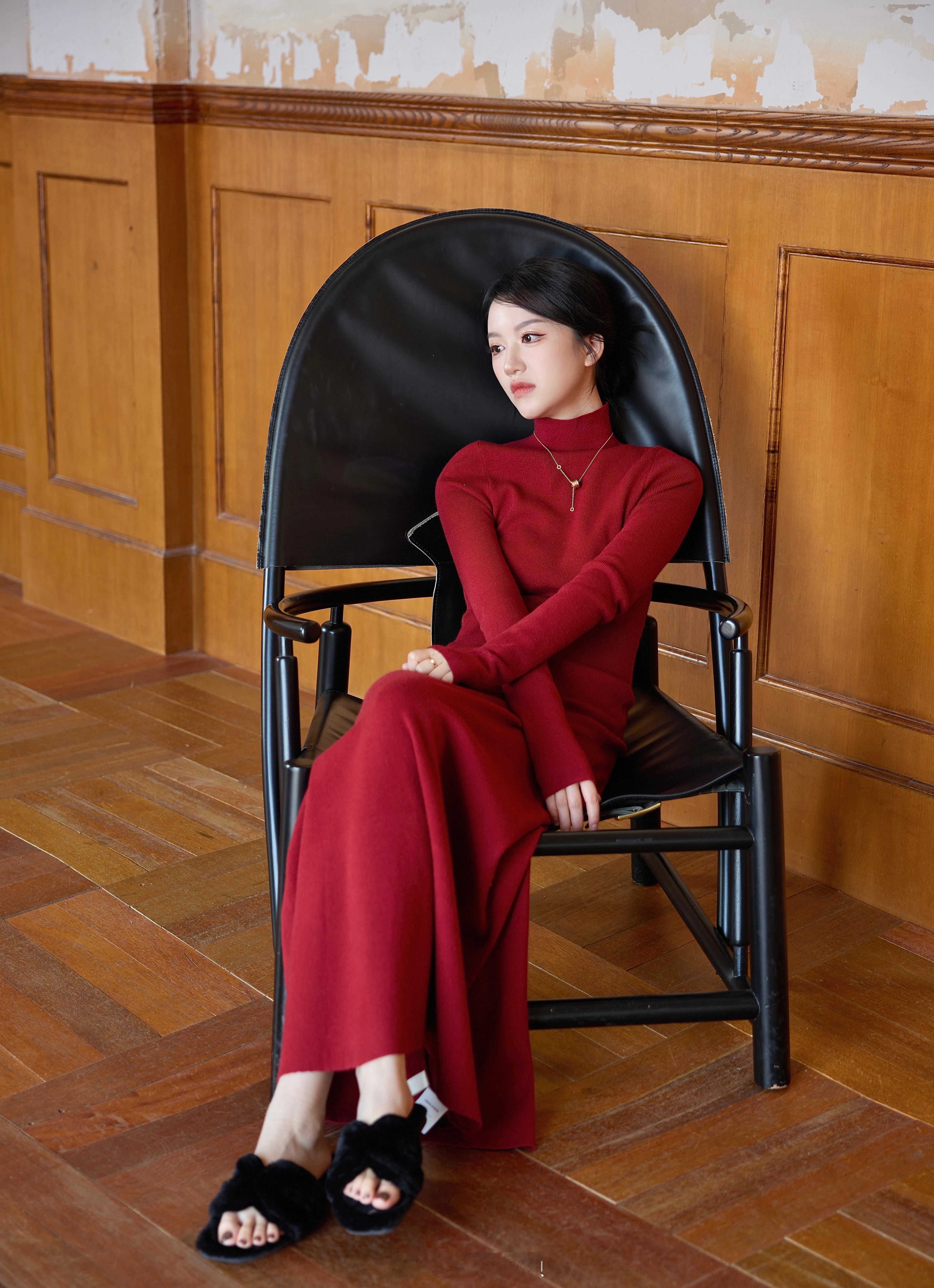 SERIO LUDERE 12/23 20:00 NEW IN 含红量极高的一期
