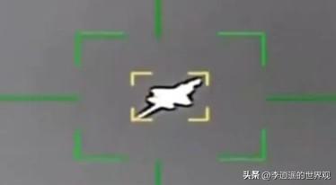 这次是真的了，1架美国F-35隐形战机在伊朗上空执行作战任务时遭重创后紧急迫降。