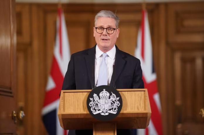 “开门经商，关门打狗！”中企前后投资12亿英镑救活的企业，英国一句话就收回成国有