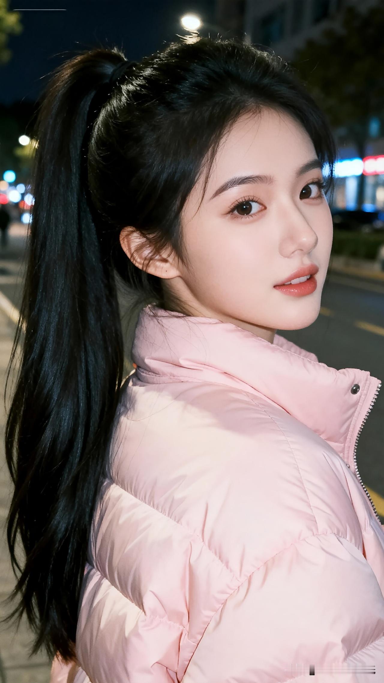 有没有一张自己觉得拍的很美的照片你无意中拍过哪些惊艳的照片 你拍到最高级的一张照