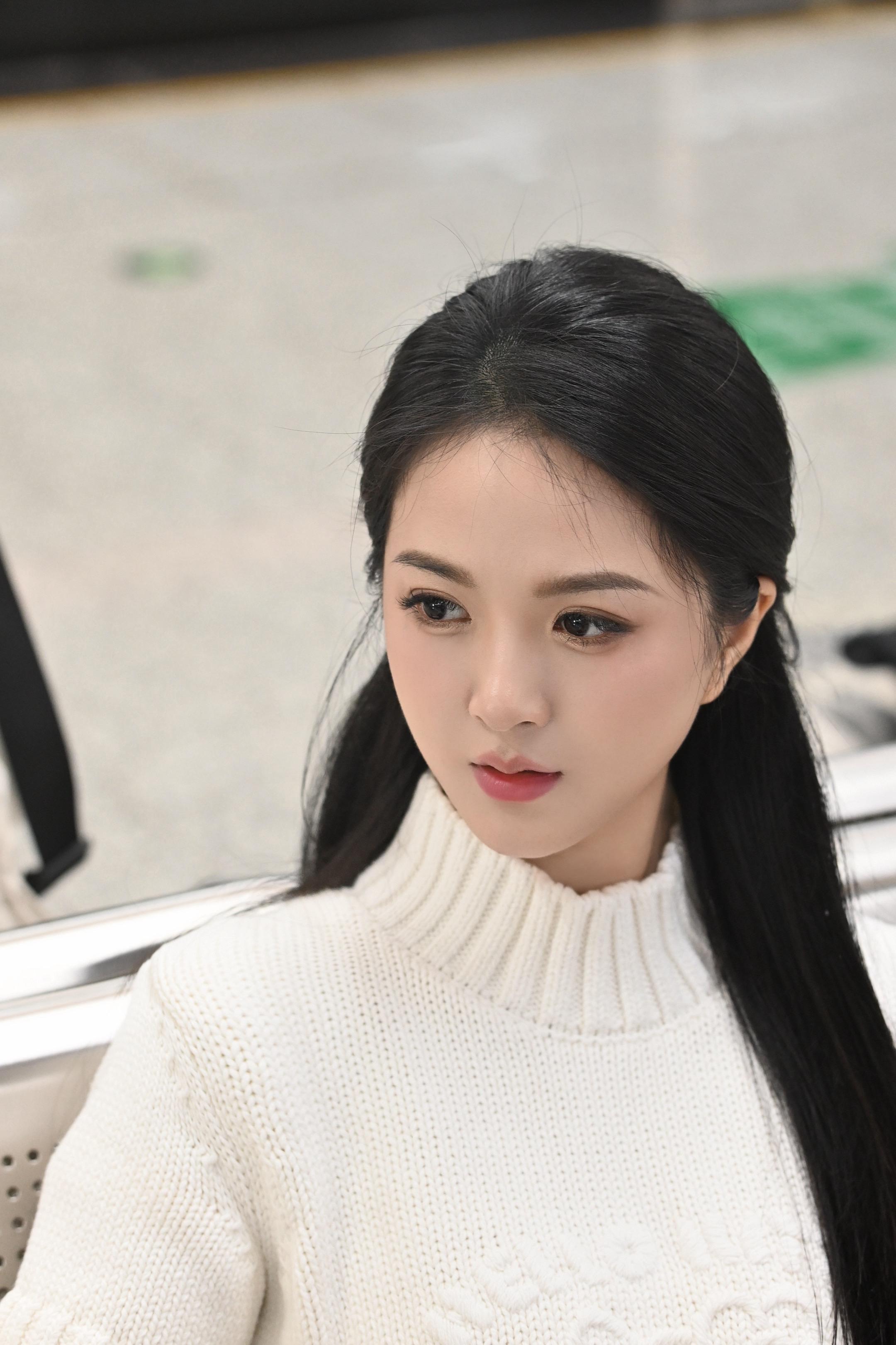 今天也想见到你 不管什么天气