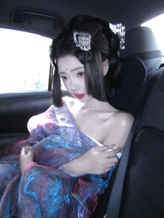 “可以把你的心给我吗”