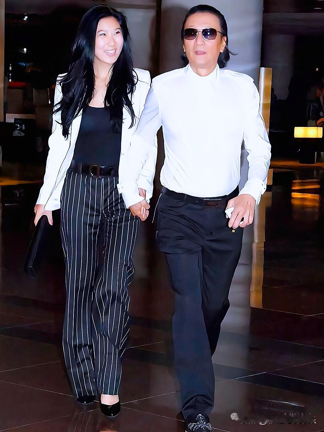 CoCo曾经提出想和谢贤结婚，谢贤为什么拒绝呢？

那是因为谢贤比coco大49