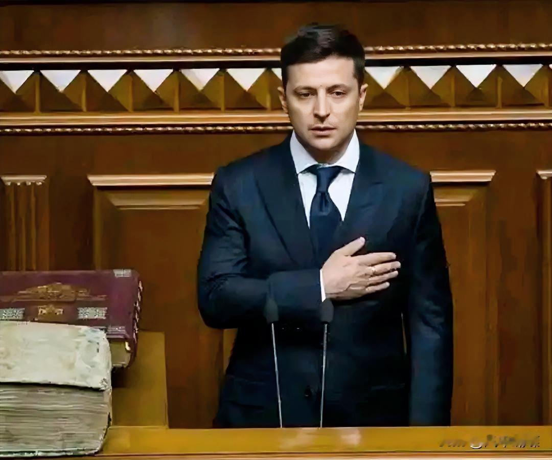 阿布扎比的空调，开得应该很足。

当乌克兰、美国、俄罗斯三方的代表团坐下来，讨论