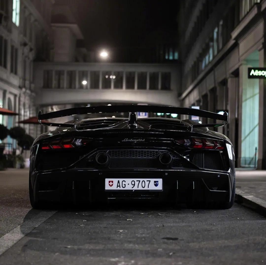 2026年全球电动车销量增速趋缓盘点那些令人心动的汽车尾部，小屁屁都翘翘的，怼他