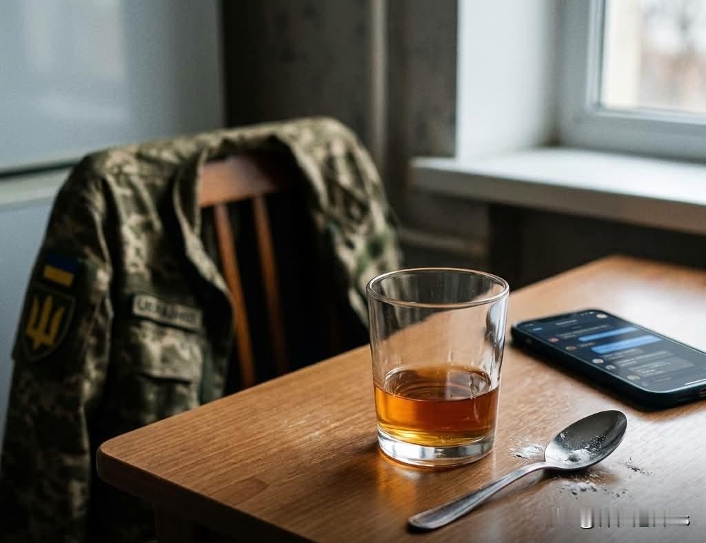 一杯酒竞夺重命！
17岁少女遭俄收买，听Telegram指令下毒手


在残酷的