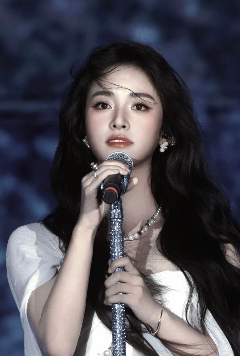 好美啊月