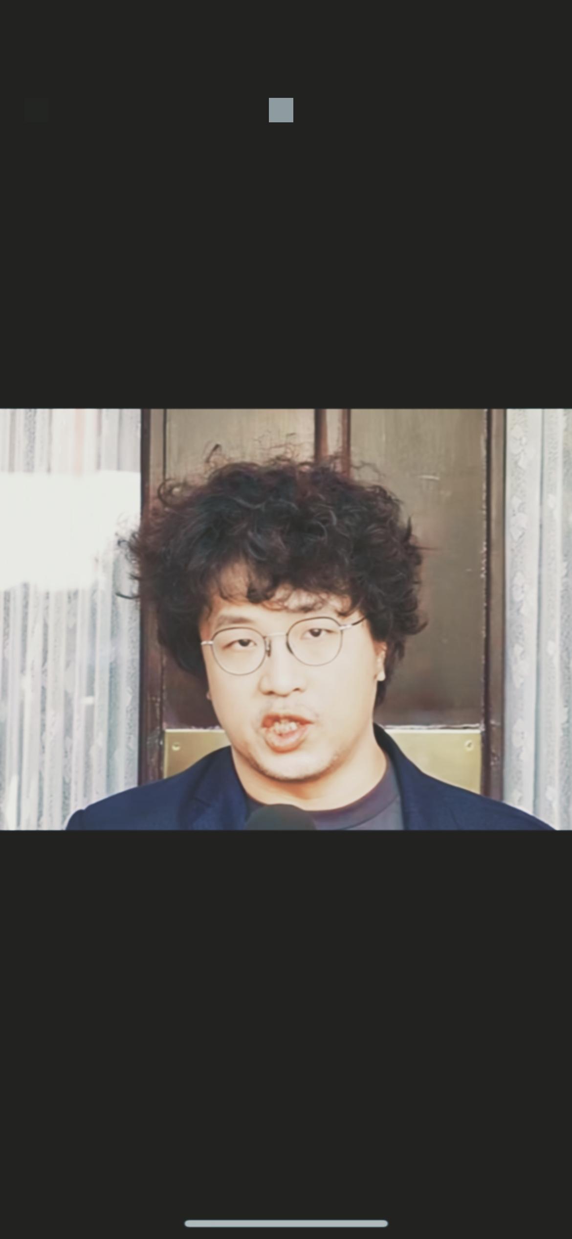 沈伯洋喊“没在怕”？这心虚的样子藏都藏不住！

别被沈伯洋那声“台湾人没在怕的”