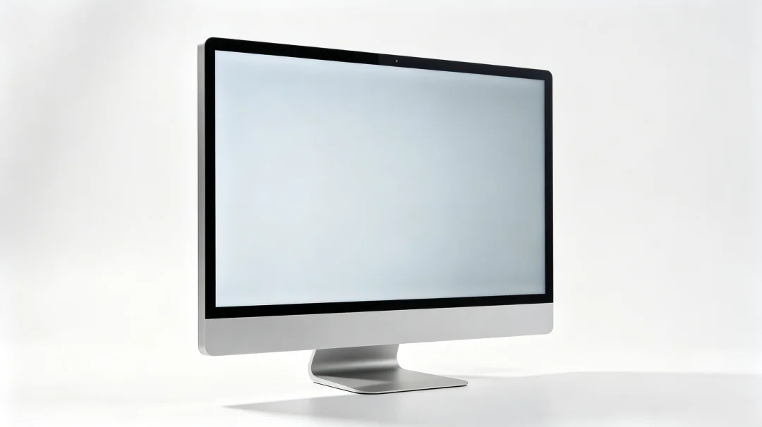 💻打工人必看！显示器这样选才不踩雷