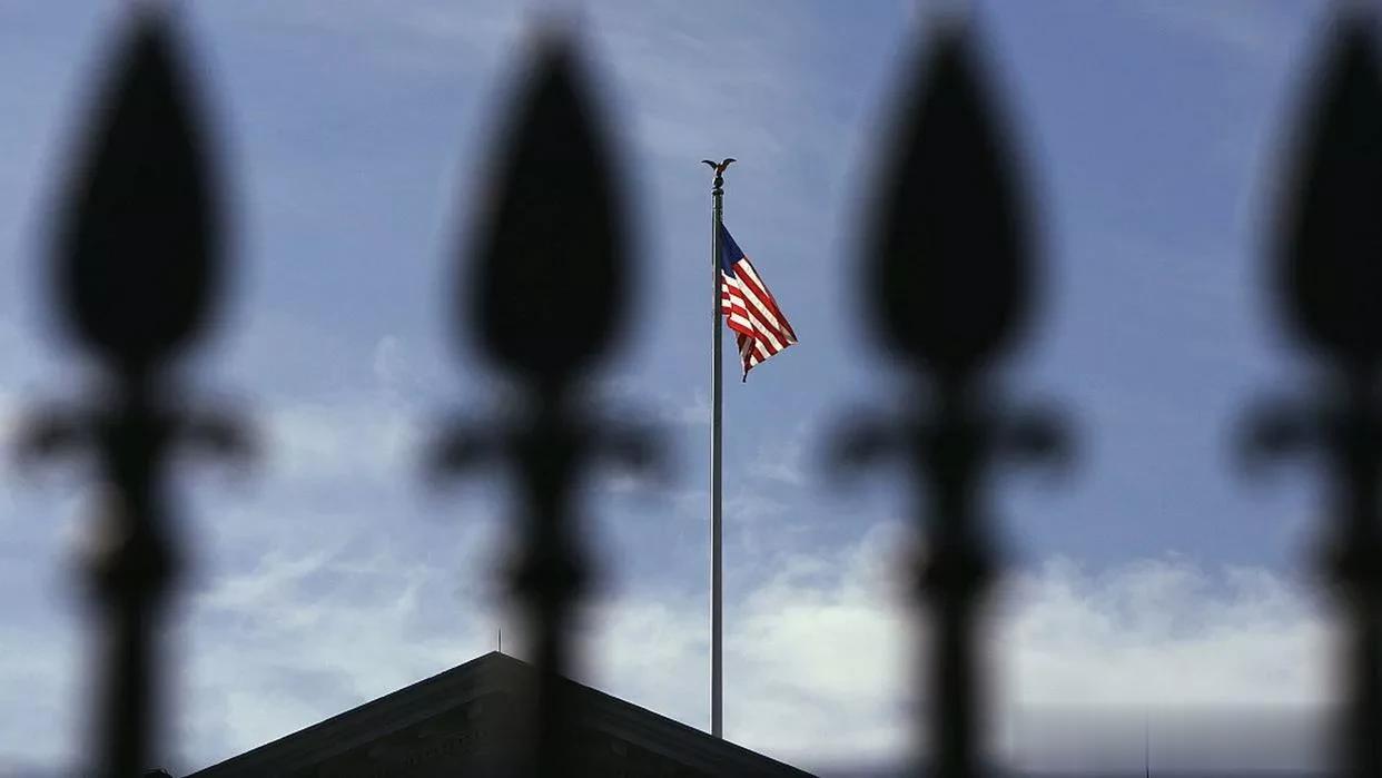 白宫：美国不需要比对手更多的核武器

来源:俄罗斯卫星通讯社

美国总统国家安全