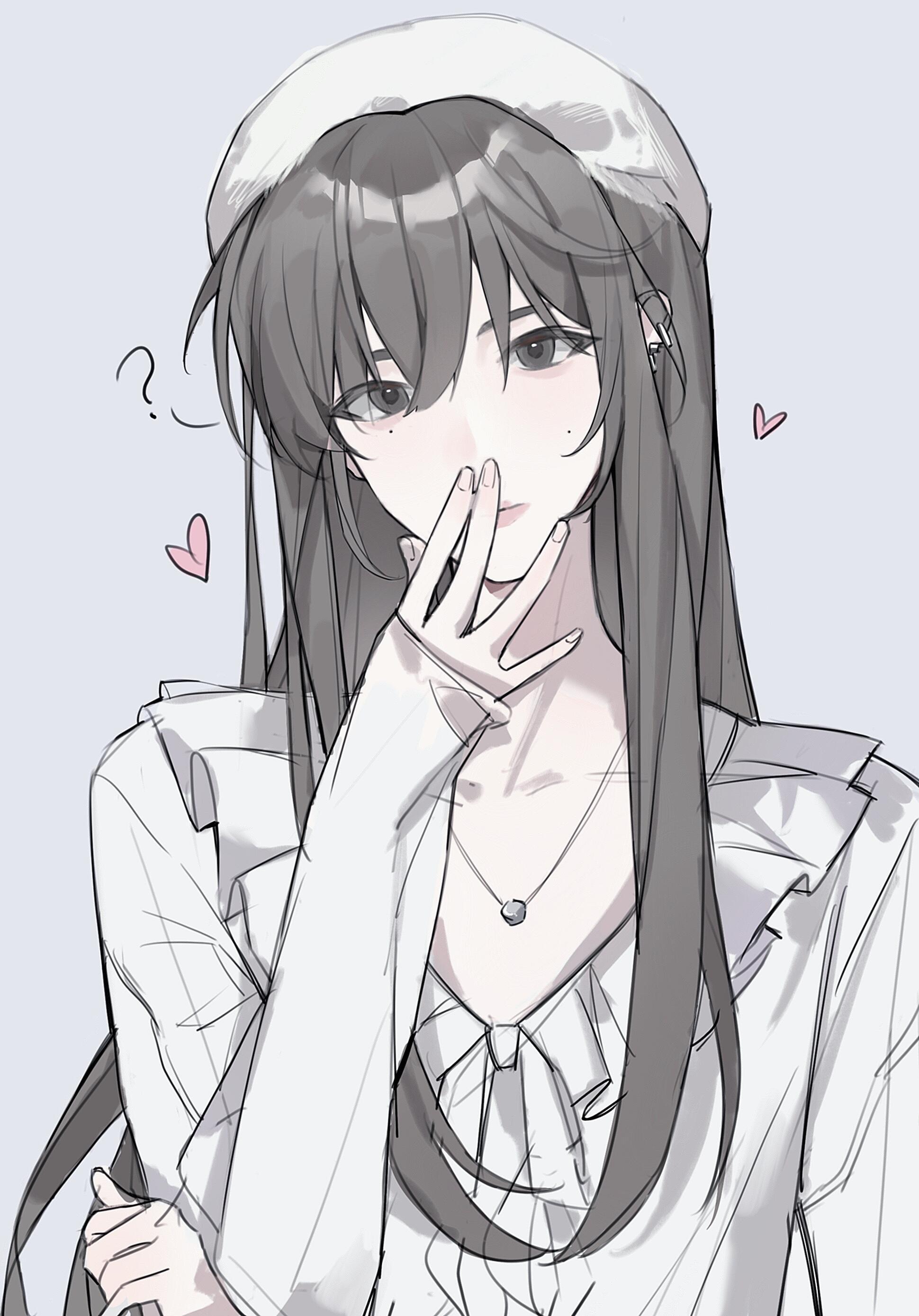 【10275】学姐请和我交往💌 