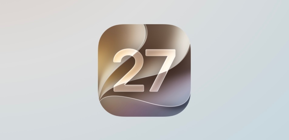 iOS27 测试版前期推送的周期大概是两周推送一次，而 iOS27 beta1 
