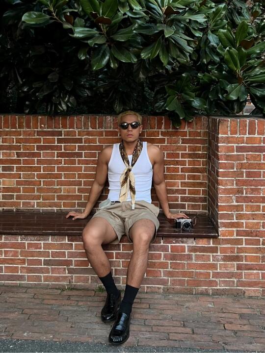 乡里人进城｜生活碎片🧩