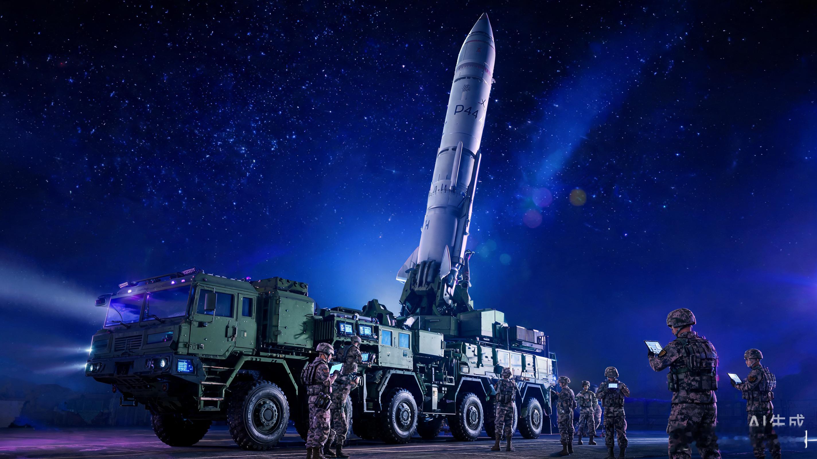 核威慑的底牌，从来不只是数量。9月3日，国防部发布年度战略力量建设白皮书，首次公