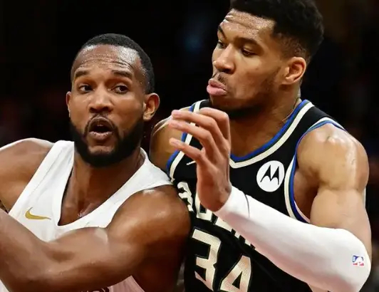 骑士nba新赛季篮不住 梭哈字母哥？根据美记Evan Sidery报道，如果能够