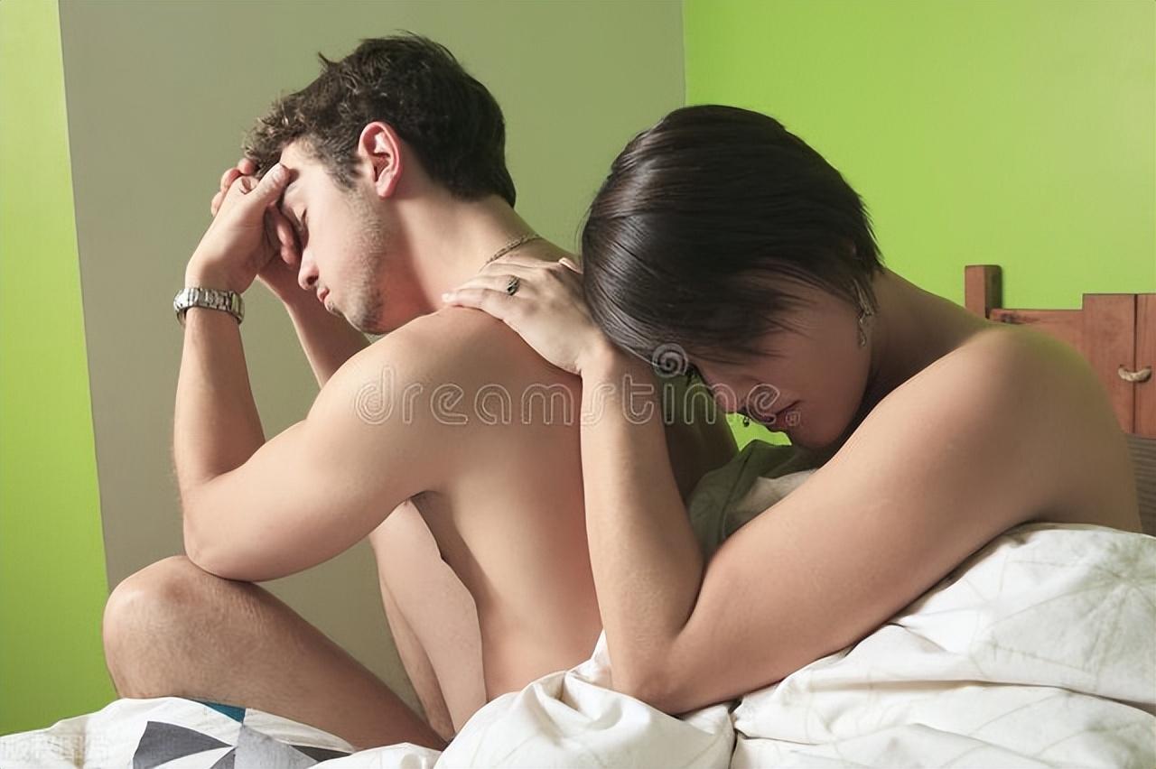 真的丢死人了，男朋友欲望真是让人“受不了”！我跟他是大学同学，缘分使然，毕业后分