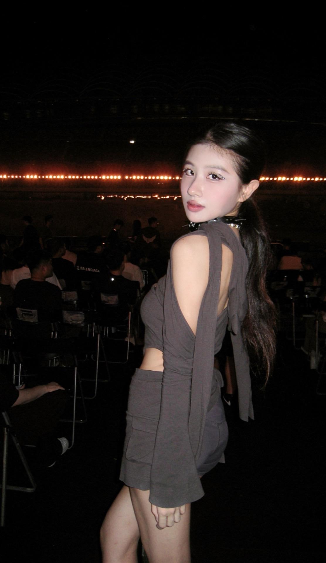 海口一“ye”（e人弹的one night in hk之独自勇闯潮人圈）