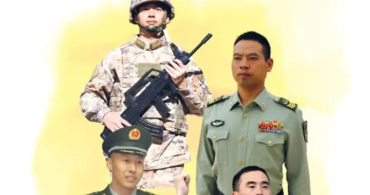 书写新时代青春篇章