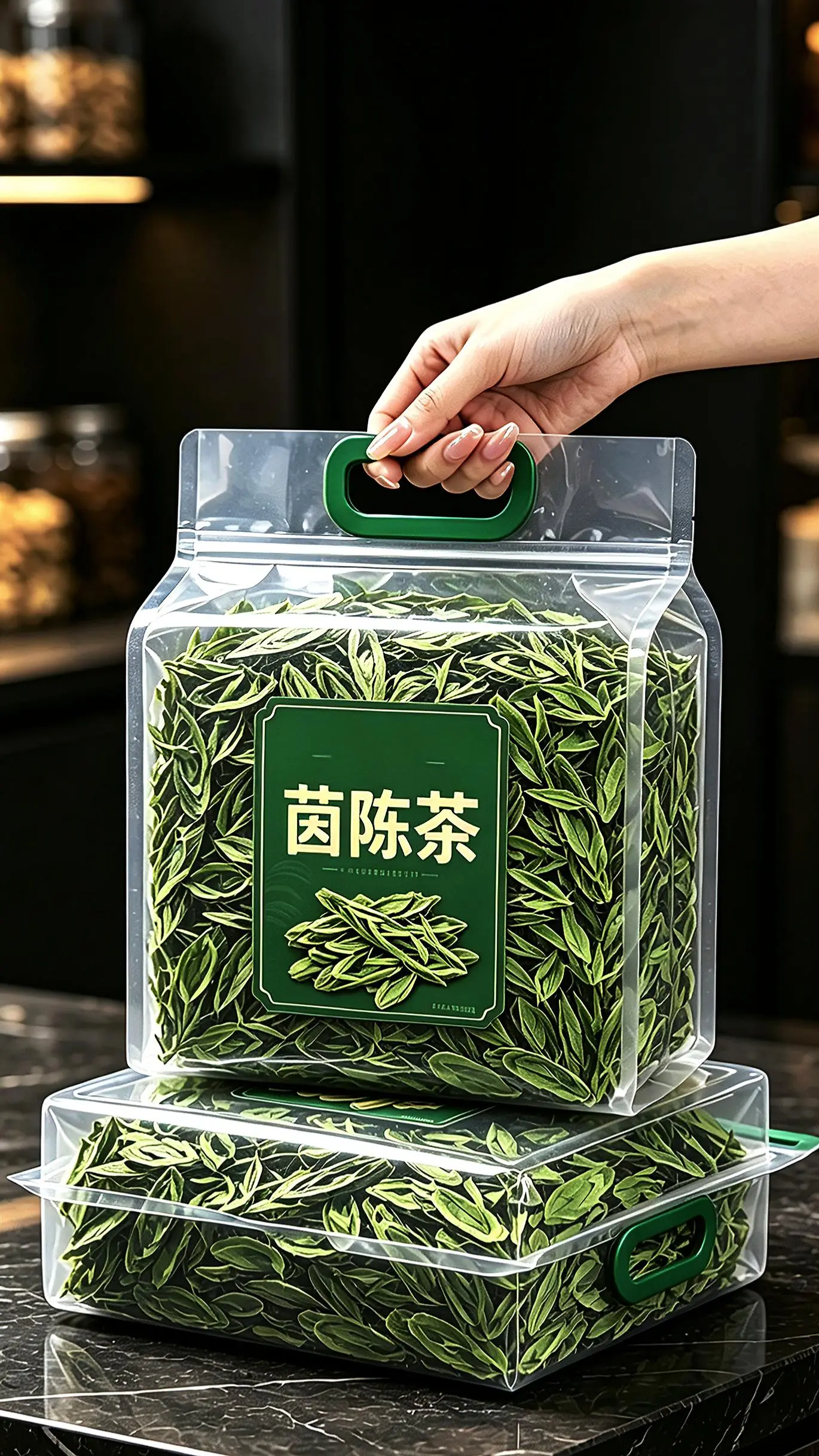 春日养生少不了，正宗茵陈茶，喝出清爽好状态