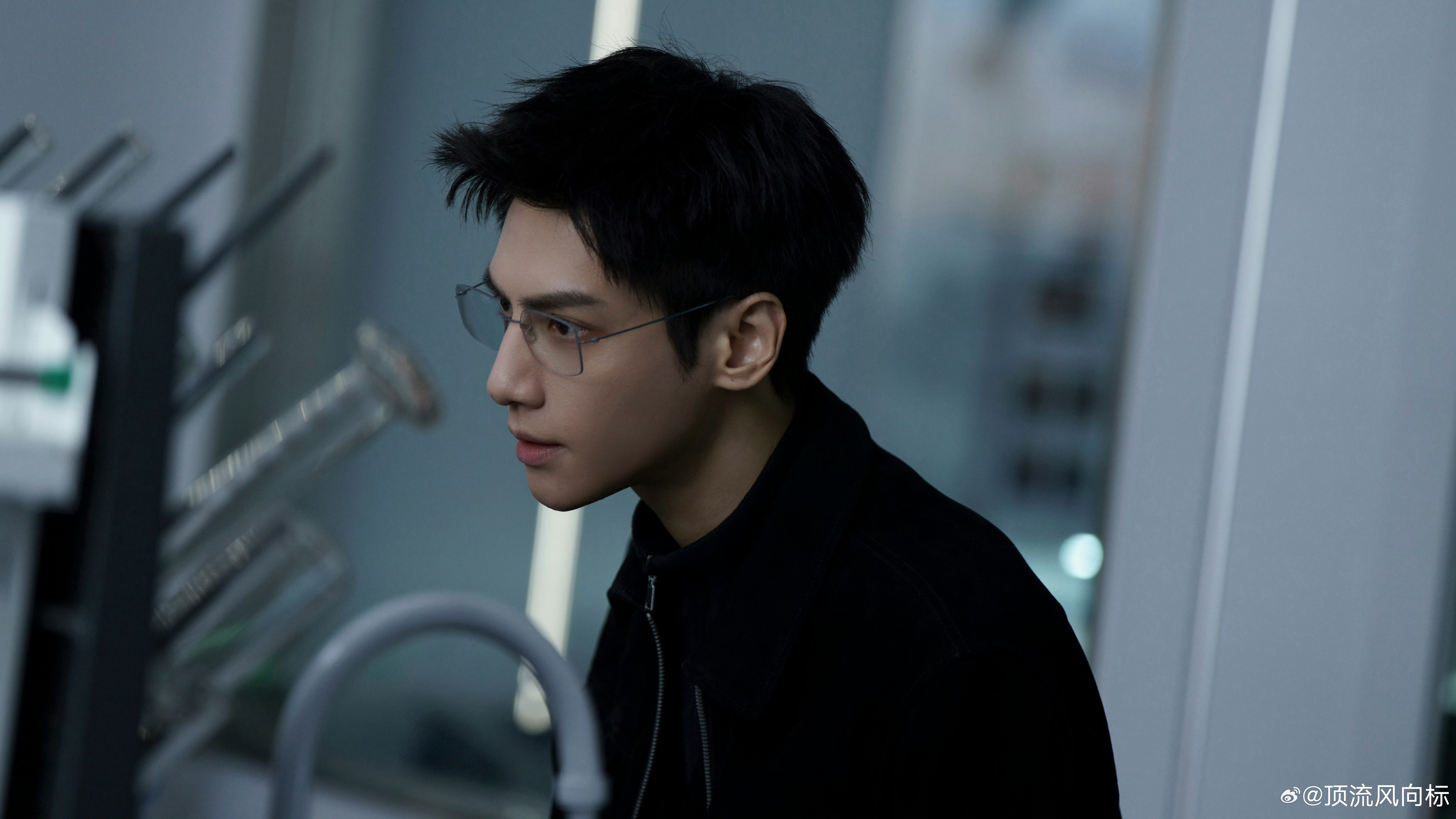 剥茧大结局我还是怀疑罗云熙大结局揭晓了我还觉得他有隐藏身份，这演技真的绝