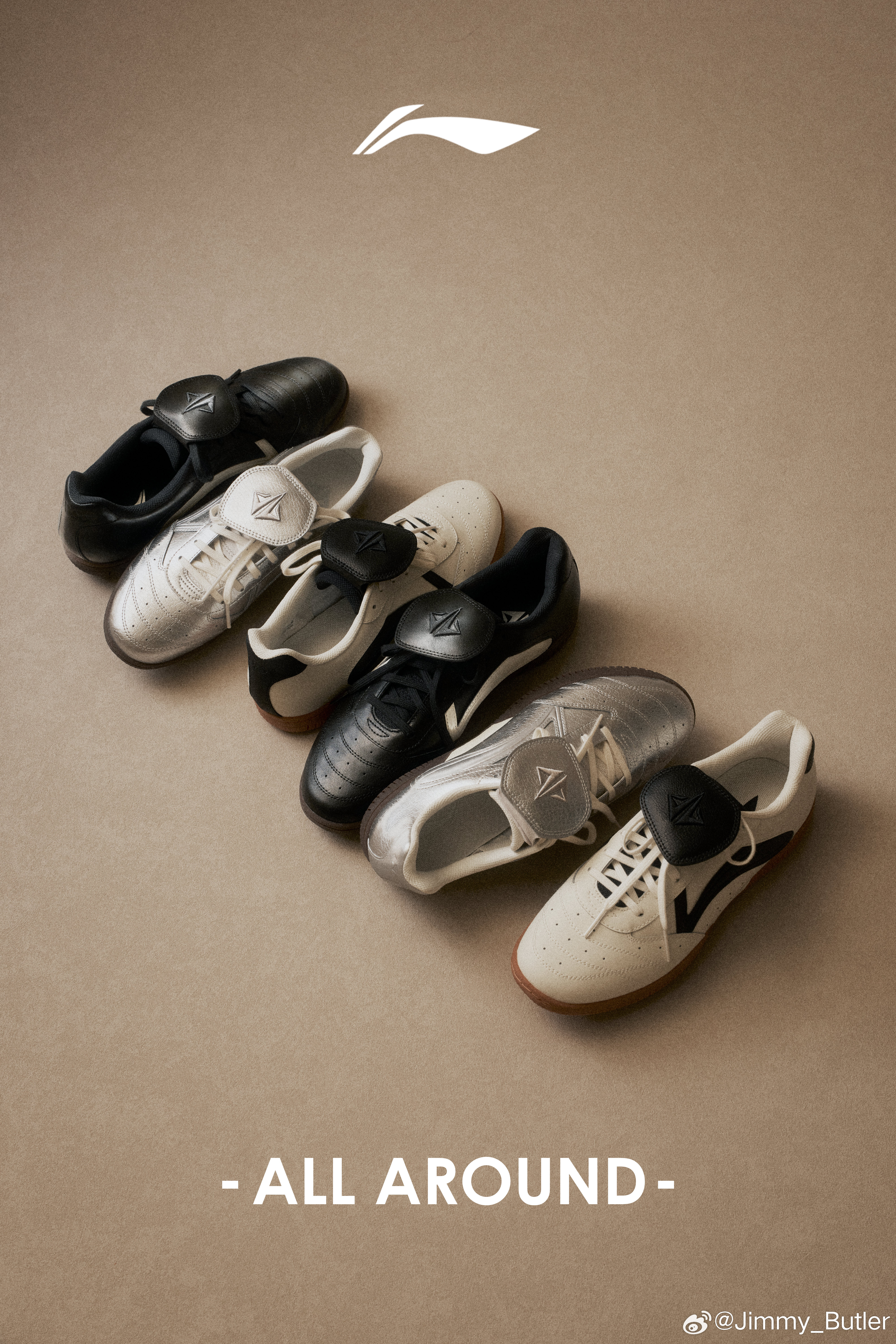 my signature lifestyle shoes ALLAROUND  