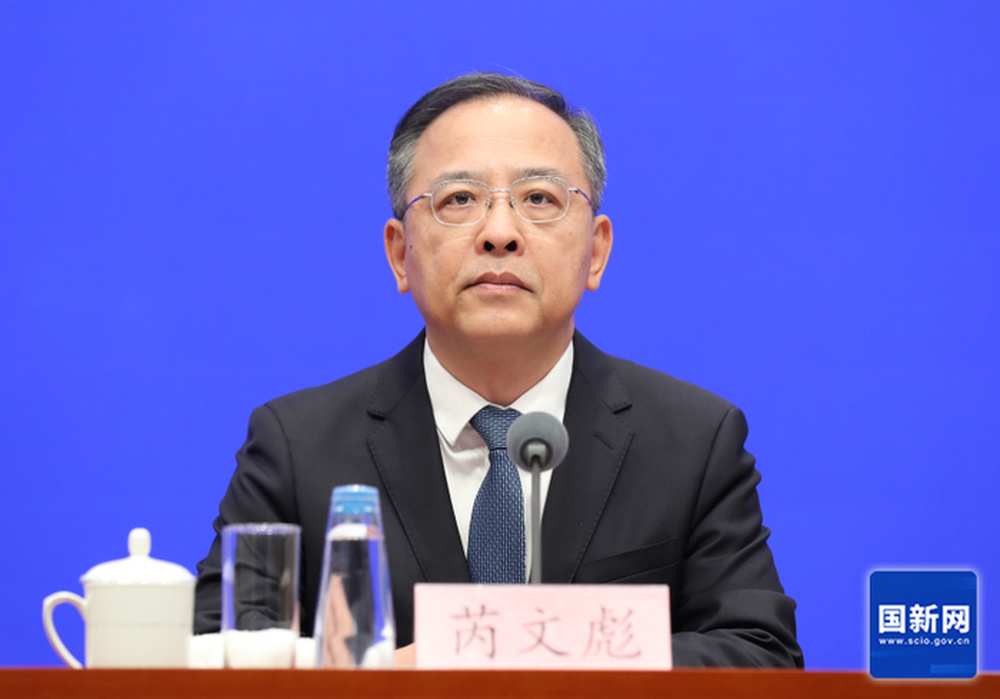如何推动知识产权与人工智能双向赋能？国家知识产权局副局长答记者问