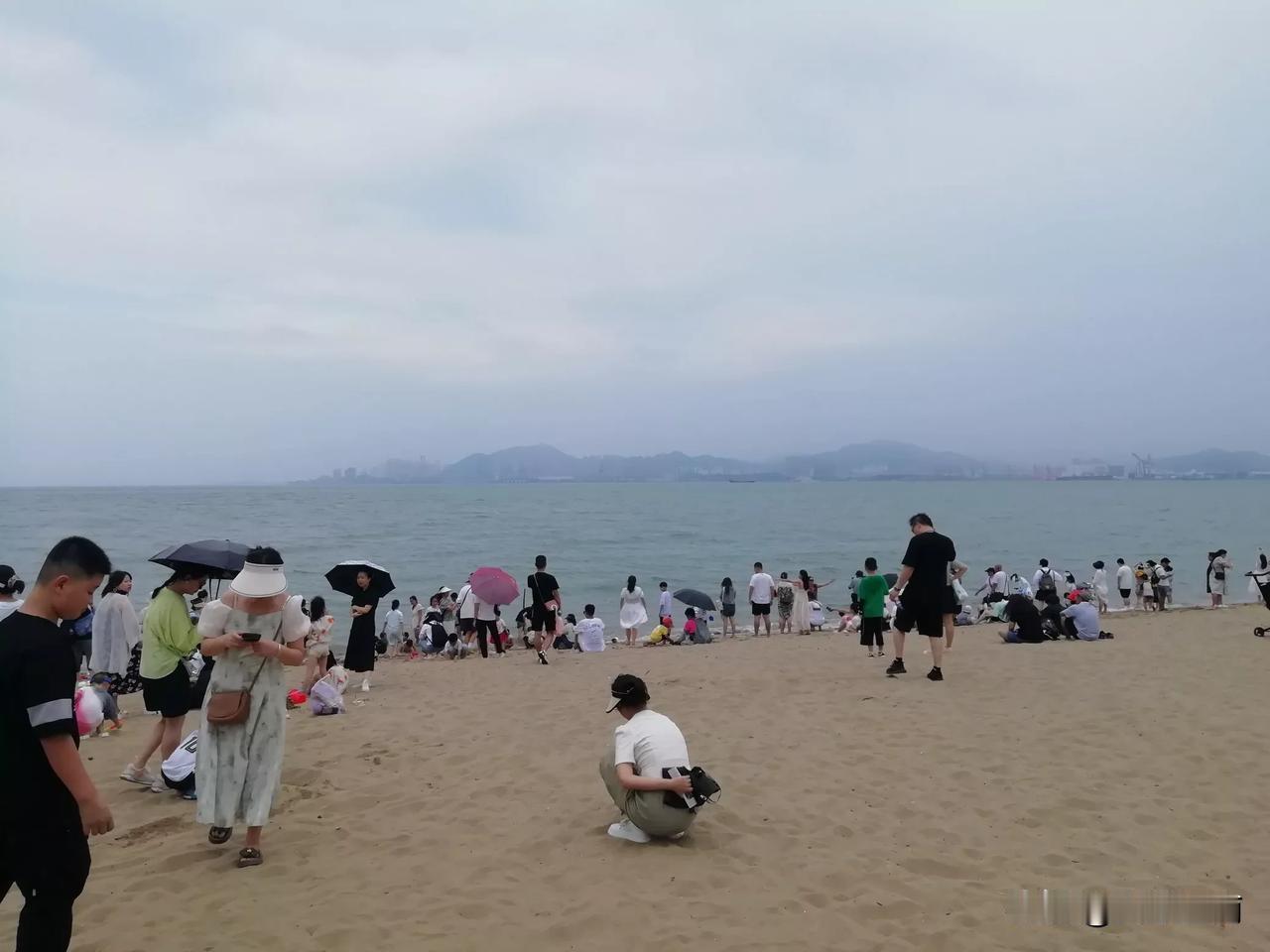 #你去过厦门最美的地方是那里？#厦门最美的地方就是鼓浪屿！海岛，沙滩，蓝天与大海