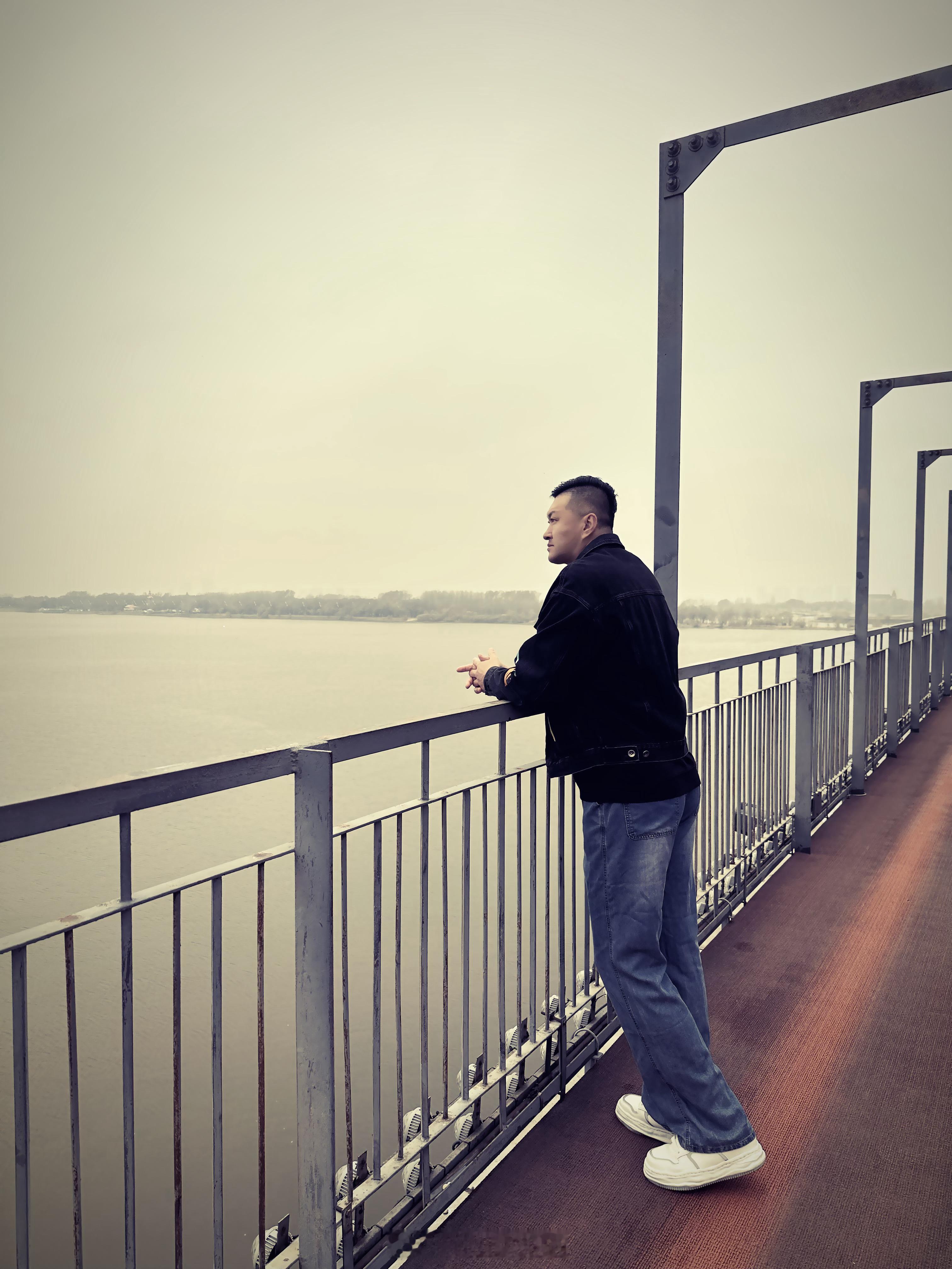 分享图片 哈尔滨·中东铁路桥