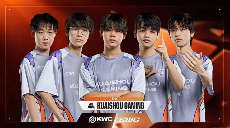 王者荣耀句号不用翻译 KSG 2-0 VP：无言狂铁化身战神，KSG两连胜晋级淘